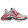 Triple S «Rojo» 524039W09OH6495