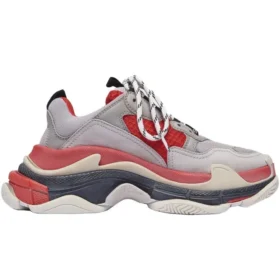 Triple S «Rojo» 524039W09OH6495