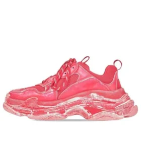 Triple S «Dark Red» 536737W3CN36000