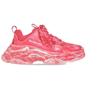 Triple S «Dark Red» 536737W3CN36000