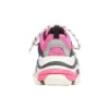 Triple S «Rosa Fluo» 524039W09OH6470