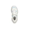 Triple S «Suela transparente – Azul claro púrpura» 544351W2GA39944