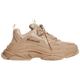 Triple S «Tan» 524039W2FA19911