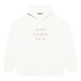 Unisex SS21 Fashion Week, gris encogido 651799TKV852984