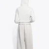 Unisex SS21 Fashion Week, gris encogido 651799TKV852984