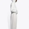 Unisex SS21 Fashion Week, gris encogido 651799TKV852984