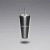 Vaso  en plata