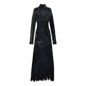 Vestido «Negro» 787255T52111000