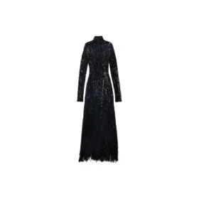 Vestido «Negro» 787255T52111000