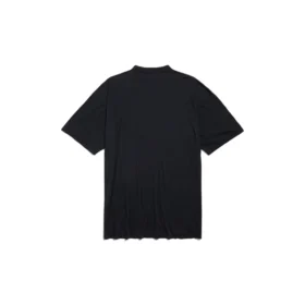 Vestido tipo camiseta Paris Strass «Negro» 777750TRVL71000 Vestido tipo camiseta Paris Strass «Negro» 777750TRVL71000