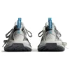 Zapatilla 3XL «Malla blanca, amarilla y azul» 734731W3XL59074