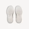Zapatilla con plataforma «Hamptons» para mujer en blanco Zapatilla con plataforma «Hamptons» para mujer en blanco