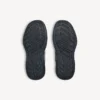 Zapatilla con plataforma «Hamptons» para mujer en negro Zapatilla con plataforma «Hamptons» para mujer en negro