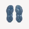 Zapatilla de lona Triple S para hombre en azul Zapatilla de lona Triple S para hombre en azul