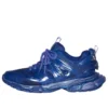 Zapatilla de Track «Metallic Indigo» 542023W2FS84000