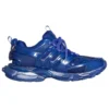 Zapatilla de Track «Metallic Indigo» 542023W2FS84000