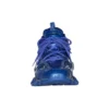 Zapatilla de Track «Metallic Indigo» 542023W2FS84000