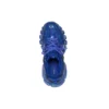Zapatilla de Track «Metallic Indigo» 542023W2FS84000