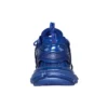 Zapatilla de Track «Metallic Indigo» 542023W2FS84000