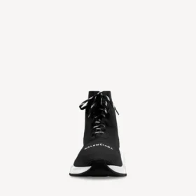 Zapatilla deportiva con cordones Speed 2.0 para hombre en negro