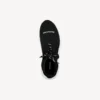 Zapatilla deportiva con cordones Speed 2.0 para hombre en negro Zapatilla deportiva con cordones Speed 2.0 para hombre en negro