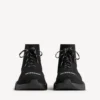 Zapatilla deportiva Speed 2.0 para hombre, con cordones y tejido de punto reciclado, en negro Zapatilla deportiva Speed 2.0 para hombre, con cordones y tejido de punto reciclado, en negro