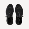 Zapatilla deportiva con cordones Speed 2.0 para mujer en negro Zapatilla deportiva con cordones Speed 2.0 para mujer en negro