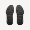 Zapatilla deportiva Speed 2.0 para hombre, con cordones y tejido de punto reciclado, en negro Zapatilla deportiva Speed 2.0 para hombre, con cordones y tejido de punto reciclado, en negro