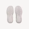 Zapatilla deportiva de hombre «Hamptons» de estilo desgastado medio en beige/verde Zapatilla deportiva de hombre «Hamptons» de estilo desgastado medio en beige/verde