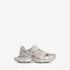 Zapatilla deportiva para hombre 3XL Extreme Laces B en gris Zapatilla deportiva para hombre 3XL Extreme Laces B en gris