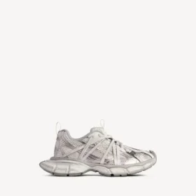 Zapatilla deportiva para hombre 3XL Extreme Laces B en gris