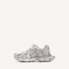 Zapatilla deportiva para hombre 3XL Extreme Laces B en gris Zapatilla deportiva para hombre 3XL Extreme Laces B en gris