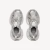 Zapatilla deportiva para hombre 3XL Extreme Laces B en gris Zapatilla deportiva para hombre 3XL Extreme Laces B en gris
