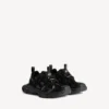 Zapatilla deportiva para hombre 3XL Extreme Laces B en negro Zapatilla deportiva para hombre 3XL Extreme Laces B en negro