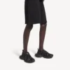Zapatilla deportiva para hombre 3XL Extreme Laces B en negro Zapatilla deportiva para hombre 3XL Extreme Laces B en negro