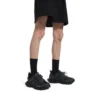Zapatilla deportiva para hombre en negro Zapatilla deportiva para hombre en negro