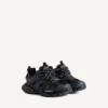 Zapatilla deportiva para hombre en negro Zapatilla deportiva para hombre en negro