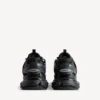 Zapatilla deportiva para hombre en negro Zapatilla deportiva para hombre en negro