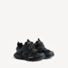 Zapatilla deportiva para mujer en negro Zapatilla deportiva para mujer en negro