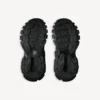 Zapatilla deportiva para mujer en negro Zapatilla deportiva para mujer en negro