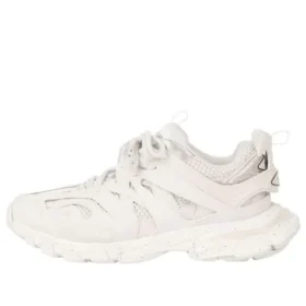 Zapatilla deportiva reciclada «Blanca» 542436W3FE39000