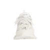 Zapatilla deportiva reciclada «Blanca» 542436W3FE39000