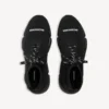 Zapatilla deportiva Speed 2.0 para hombre, con cordones y tejido de punto reciclado, en negro Zapatilla deportiva Speed 2.0 para hombre, con cordones y tejido de punto reciclado, en negro