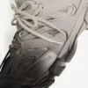 Zapatilla deportiva Track Gradient para hombre en negro/beige Zapatilla deportiva Track Gradient para hombre en negro/beige