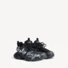 Zapatilla deportiva Track Signature para hombre en negro/blanco Zapatilla deportiva Track Signature para hombre en negro/blanco