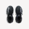 Zapatilla deportiva Track Signature para hombre en negro/blanco Zapatilla deportiva Track Signature para hombre en negro/blanco