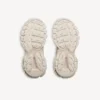 Zapatilla deportiva Track Signature para mujer en beige/rosa Zapatilla deportiva Track Signature para mujer en beige/rosa