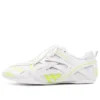 Zapatilla Drive «White Fluo Yellow» 635498W3AZ29073