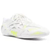 Zapatilla Drive «White Fluo Yellow» 635498W3AZ29073