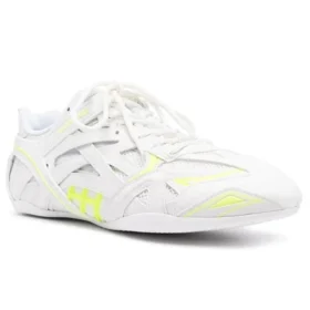 Zapatilla Drive «White Fluo Yellow» 635498W3AZ29073